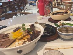 -潮界(虹桥新天地店)