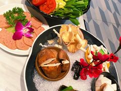 -新一哥粤菜火锅(瑞金店)