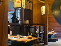 大堂-牛道·和牛九食(市府恒隆广场店)