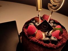 -姆们M Sweetie Cake(三里屯店)