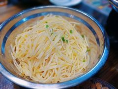 -陈厨老味·老派郴州菜(宜章店)