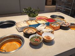 -海底捞大排档火锅(打浦路店)