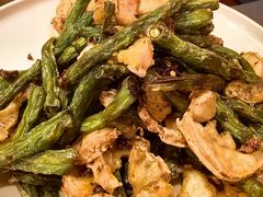 -粗粮人家·东北菜(洋桥店)