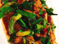 -小城故事·地道宁波味(月湖盛园店)