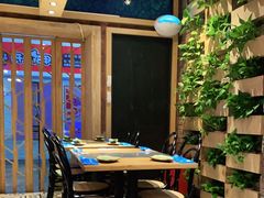 -鱼库·不仅是一家烤鱼店(车公庙店)
