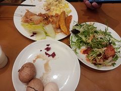 -清远恒大酒店·寻味清远