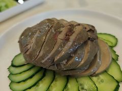 -便宜坊烤鸭店(玉蜓桥天坛店)