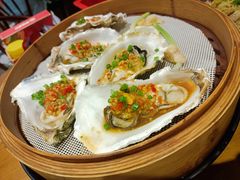 -聚味瞿记·龙虾堂(渔人码头一店)