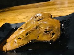 -嘎嘎鸭脑壳(金琴店)