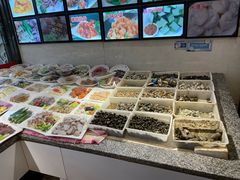 -天天渔港海鲜酒家(石浦玉泉路店)