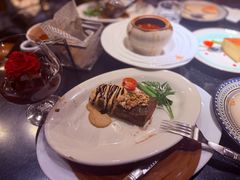 -西堤牛排(北京国瑞店)