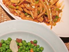 -渝信川菜(长安店)