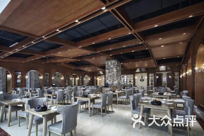 宝燕壹号海鲜餐厅(松江店)-图片-上海美食-大众点评网