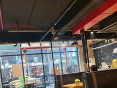 -那胡同里的小烤肉馆(开发区万达店)