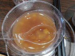 大碴子粥-金刚山烧烤(红旗大街店)