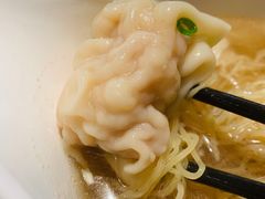 -新大咀港式茶餐厅(宝山万达店)