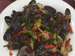 -南海渔家•海鲜•正宗海南菜(海棠湾店)