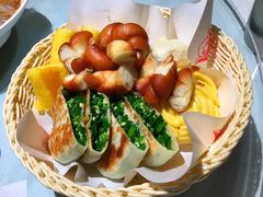 -北院·果木烤鸭·25年东北菜(创意产业园店)