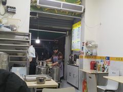 -鸿盛面庄(庆云北街2号院店)