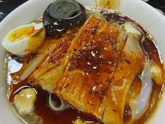 -何老二卤汁凉粉