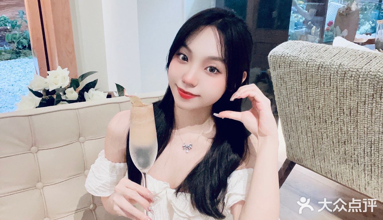 广州治愈系莫奈花园艺术空间🍰🥂🌈