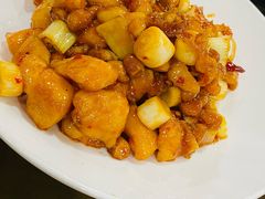 -京天红酒家(虎坊路店)
