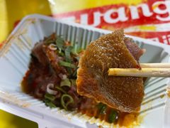 -正宁路小吃夜市