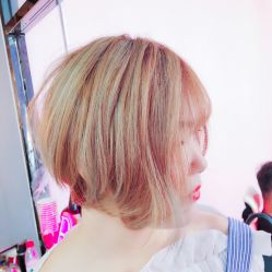 -佛伦斯私人订制烫染国际连锁西红门店