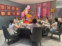 -绸乡宴酒店·融合苏帮宴(吴江店)