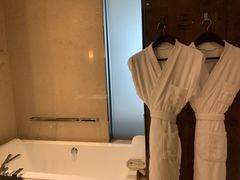 -广州天河希尔顿酒店