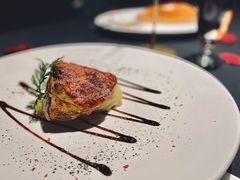 -小火花·干式熟成牛排馆Spark SteakHouse(剑桥郡店)