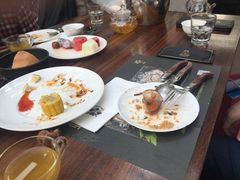 -食间牛排(湖西路店)