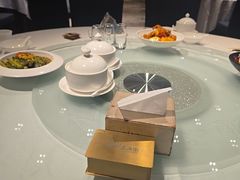 -春满园·早茶·粤菜·宴会(前海店)