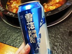 -重庆烧鸡公火锅(簋街店)