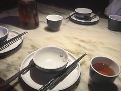 -绿茶餐厅(光谷世界城步行街店)