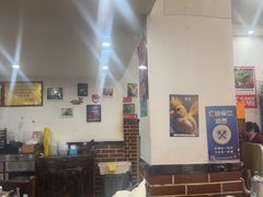 -阿德鱼湾(二七店)