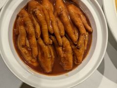 -贝勒爷·酥不腻烤鸭
