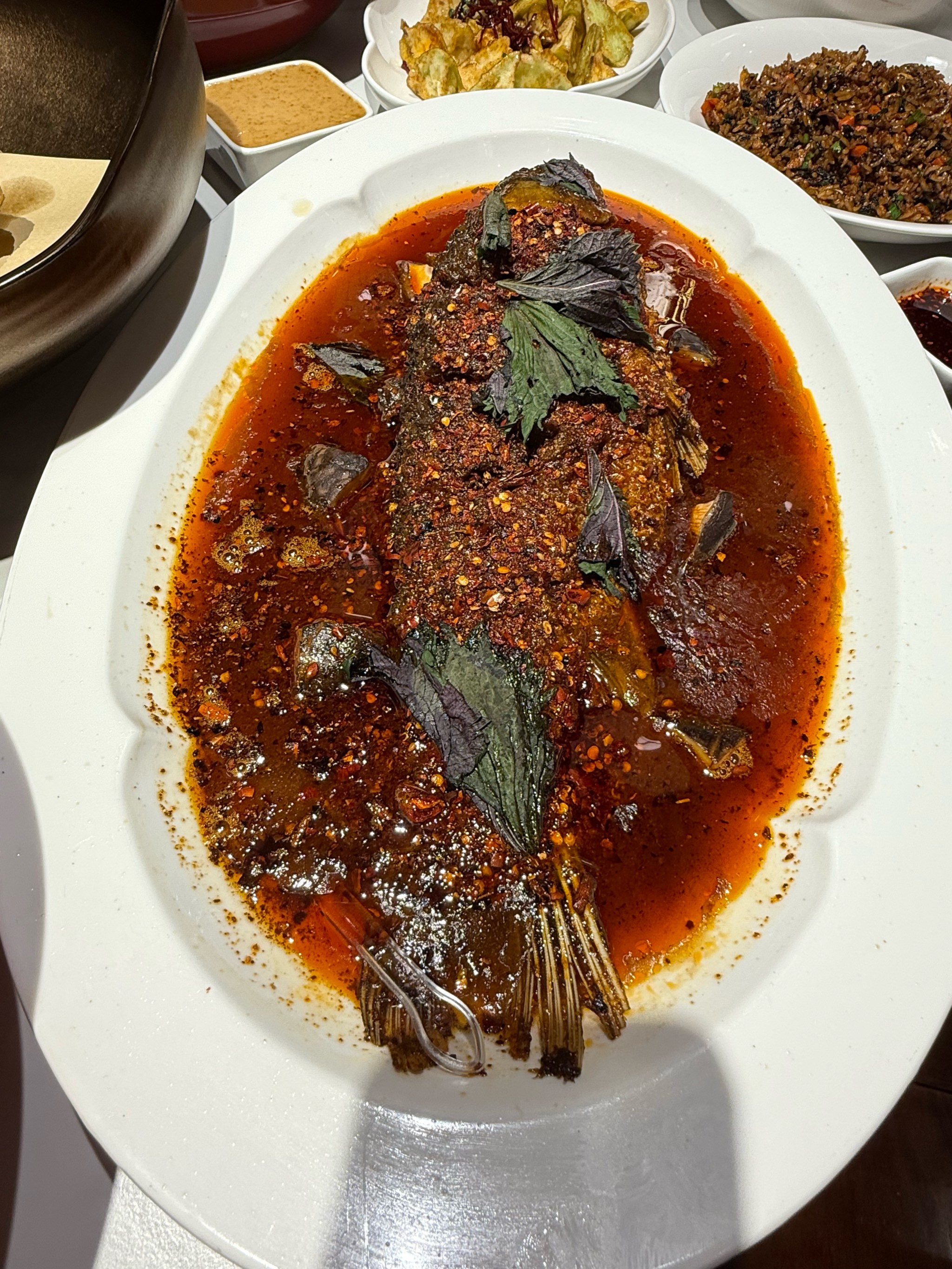 来西安第一站直奔这里