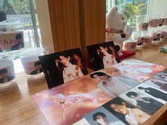 -DOUBLE HAPPINESS 双喜面包咖啡