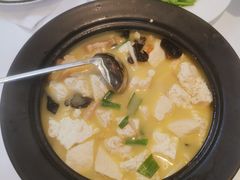 -中心大酒店·本味餐厅