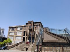 -半岛1919创意园区