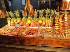 -東盛炭烤自助料理(浦东文峰广场店)