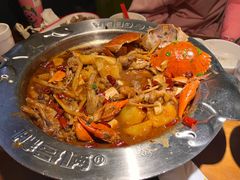 -胖哥俩肉蟹煲(苏州中心店)