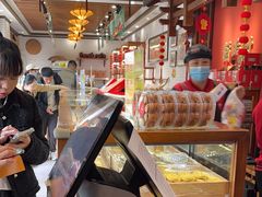 -稻香村(文殊院旗舰店)