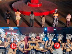 -汕头蓝水星欢乐世界