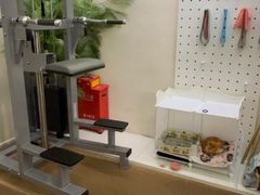 -YCHL Studios健身工作室(市二宫店)