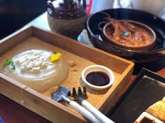 酒酿糍粑-寻宝记绍兴菜(鲁迅路店)