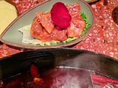 -纸盐河码头火锅(十八梯店)
