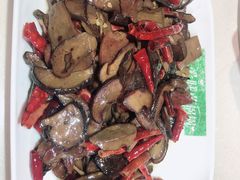 -爱膳菌锅锅(阳南店)