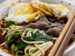 -武胜段记猪肝面(卓锦城店)
